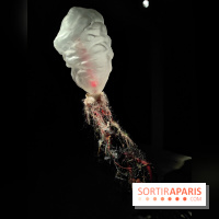 Les Extatiques souterrains : un parcours artistique introspectif sous la Grande arche de La Défense - fotor 1775122156649