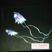 Les Extatiques souterrains : un parcours artistique introspectif sous la Grande arche de La Défense - fotor 1775122264197