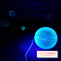 Les Extatiques souterrains : un parcours artistique introspectif sous la Grande arche de La Défense - fotor 1775122344257