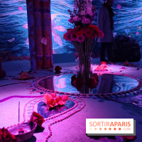 Les Extatiques souterrains : un parcours artistique introspectif sous la Grande arche de La Défense - fotor 1775122423374