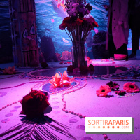 Les Extatiques souterrains : un parcours artistique introspectif sous la Grande arche de La Défense - fotor 1775122484182