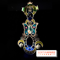 Les Extatiques souterrains : un parcours artistique introspectif sous la Grande arche de La Défense - fotor 1775122540524