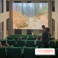 Expositions Diego Marcon et Ladji Diaby à Lafayette Anticipations - IMG 5538