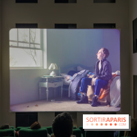 Expositions Diego Marcon et Ladji Diaby à Lafayette Anticipations - IMG 5553