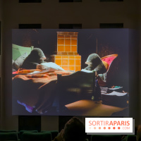 Expositions Diego Marcon et Ladji Diaby à Lafayette Anticipations - IMG 5560