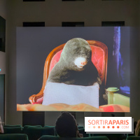 Expositions Diego Marcon et Ladji Diaby à Lafayette Anticipations - IMG 5562