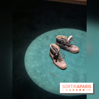 Expositions Diego Marcon et Ladji Diaby à Lafayette Anticipations - IMG 5592