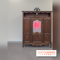 Expositions Diego Marcon et Ladji Diaby à Lafayette Anticipations - IMG 5614