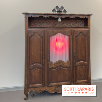 Expositions Diego Marcon et Ladji Diaby à Lafayette Anticipations - IMG 5615