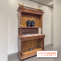 Expositions Diego Marcon et Ladji Diaby à Lafayette Anticipations - IMG 5642