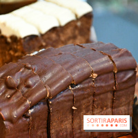 Solaria, un coffee-shop aux pâtisseries réconfortantes près du Louvre à Paris - DSC 6418