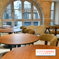 Solaria, un coffee-shop aux pâtisseries réconfortantes près du Louvre à Paris - DSC 6425 Fotor