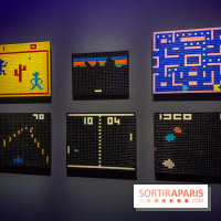 Video Games & Music à la Philharmonie : l'exposition sur la musique des jeux vidéo - IMG 5655