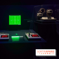 Video Games & Music à la Philharmonie : l'exposition sur la musique des jeux vidéo - IMG 5656