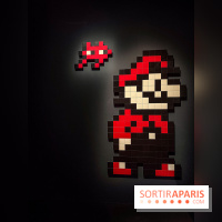 Video Games & Music à la Philharmonie : l'exposition sur la musique des jeux vidéo