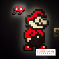 Video Games & Music à la Philharmonie : l'exposition sur la musique des jeux vidéo