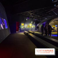 Video Games & Music à la Philharmonie : l'exposition sur la musique des jeux vidéo
