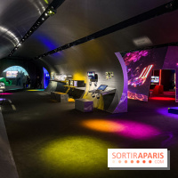 Video Games & Music à la Philharmonie : l'exposition sur la musique des jeux vidéo