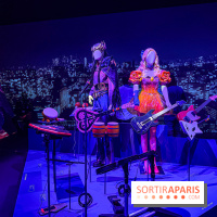 Video Games & Music à la Philharmonie : l'exposition sur la musique des jeux vidéo - IMG 5671