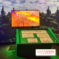 Video Games & Music à la Philharmonie : l'exposition sur la musique des jeux vidéo - IMG 5683