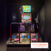 Video Games & Music à la Philharmonie : l'exposition sur la musique des jeux vidéo - IMG 5688