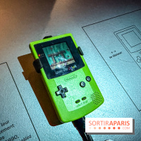 Video Games & Music à la Philharmonie : l'exposition sur la musique des jeux vidéo