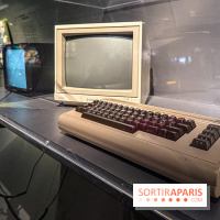 Video Games & Music à la Philharmonie : l'exposition sur la musique des jeux vidéo