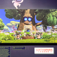 Video Games & Music à la Philharmonie : l'exposition sur la musique des jeux vidéo - IMG 5699