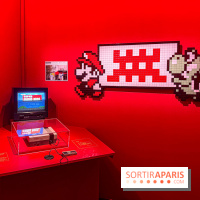 Video Games & Music à la Philharmonie : l'exposition sur la musique des jeux vidéo - IMG 5701