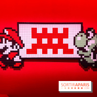 Video Games & Music à la Philharmonie : l'exposition sur la musique des jeux vidéo - IMG 5702