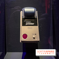 Video Games & Music à la Philharmonie : l'exposition sur la musique des jeux vidéo