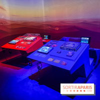 Video Games & Music à la Philharmonie : l'exposition sur la musique des jeux vidéo - IMG 5708