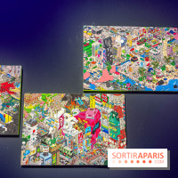 Video Games & Music à la Philharmonie : l'exposition sur la musique des jeux vidéo