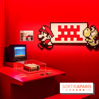 Video Games & Music à la Philharmonie : l'exposition sur la musique des jeux vidéo - IMG 5714