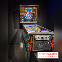 Video Games & Music à la Philharmonie : l'exposition sur la musique des jeux vidéo - IMG 5729