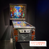 Video Games & Music à la Philharmonie : l'exposition sur la musique des jeux vidéo - IMG 5730