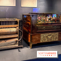 Video Games & Music à la Philharmonie : l'exposition sur la musique des jeux vidéo