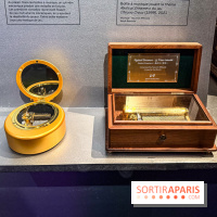 Video Games & Music à la Philharmonie : l'exposition sur la musique des jeux vidéo - IMG 5735