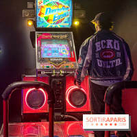 Video Games & Music à la Philharmonie : l'exposition sur la musique des jeux vidéo - IMG 5738