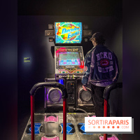 Video Games & Music à la Philharmonie : l'exposition sur la musique des jeux vidéo