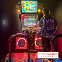 Video Games & Music à la Philharmonie : l'exposition sur la musique des jeux vidéo