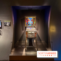 Video Games & Music à la Philharmonie : l'exposition sur la musique des jeux vidéo