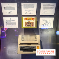 Video Games & Music à la Philharmonie : l'exposition sur la musique des jeux vidéo