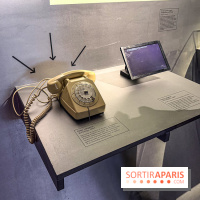 Video Games & Music à la Philharmonie : l'exposition sur la musique des jeux vidéo - IMG 5758