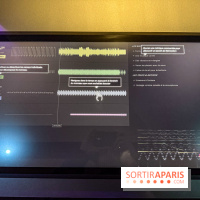 Video Games & Music à la Philharmonie : l'exposition sur la musique des jeux vidéo