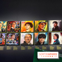 Video Games & Music à la Philharmonie : l'exposition sur la musique des jeux vidéo