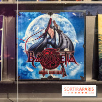 Video Games & Music à la Philharmonie : l'exposition sur la musique des jeux vidéo - IMG 5771