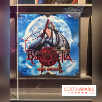 Video Games & Music à la Philharmonie : l'exposition sur la musique des jeux vidéo