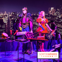 Video Games & Music à la Philharmonie : l'exposition sur la musique des jeux vidéo