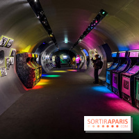 Video Games & Music à la Philharmonie : l'exposition sur la musique des jeux vidéo - IMG 5777